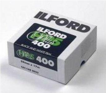 Image du produit Ilford HP 5 plus 135/17m