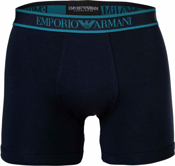 Immagine prodotto Emporio Armani Core Logoband (S, confezione da 3)