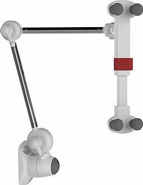 Actual product image Barkan T580
