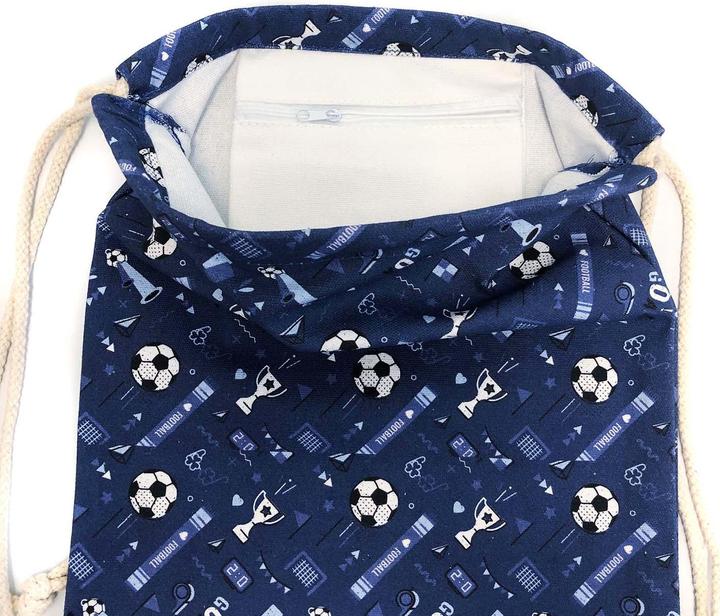 Produktbild KayBee GymBag Design