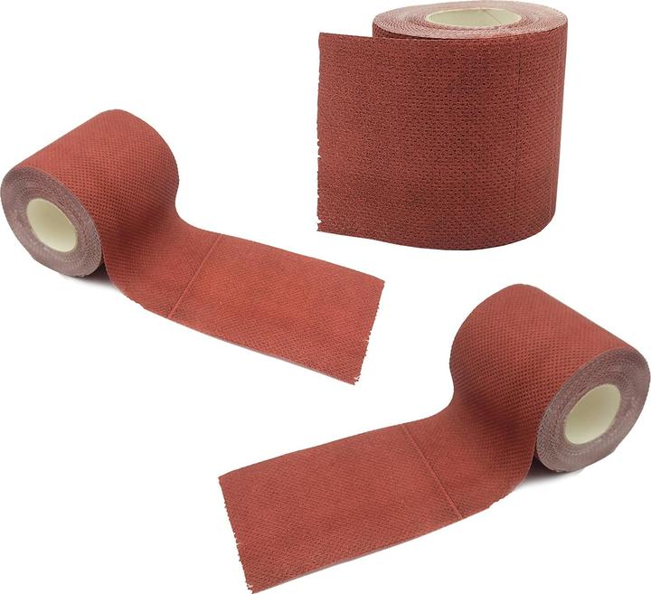 Produktbild Mad Monkey Toilettenpapier im Schleifpapier-Design (1 x)