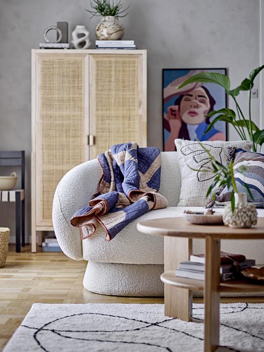 Produktbild Bloomingville Roosi (150 x 130 cm)