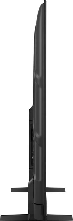 Actual product image Hisense TV 43E77Q (43", QLED, 4K, 2025)