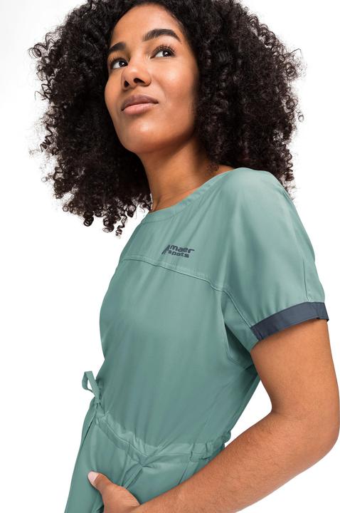 Image du produit Maier Sports Robe femme Fortunit 2 (XL)