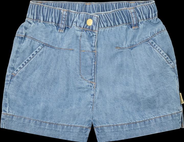Hust and Claire Shorts Denim HCHelena
