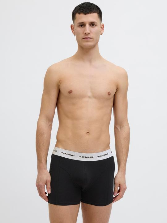Produktbild Jack & Jones Plus Size Shorts Shorts (4XL, 3er Pack)