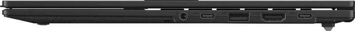 Actual product image ASUS E1504GA-BQ813W