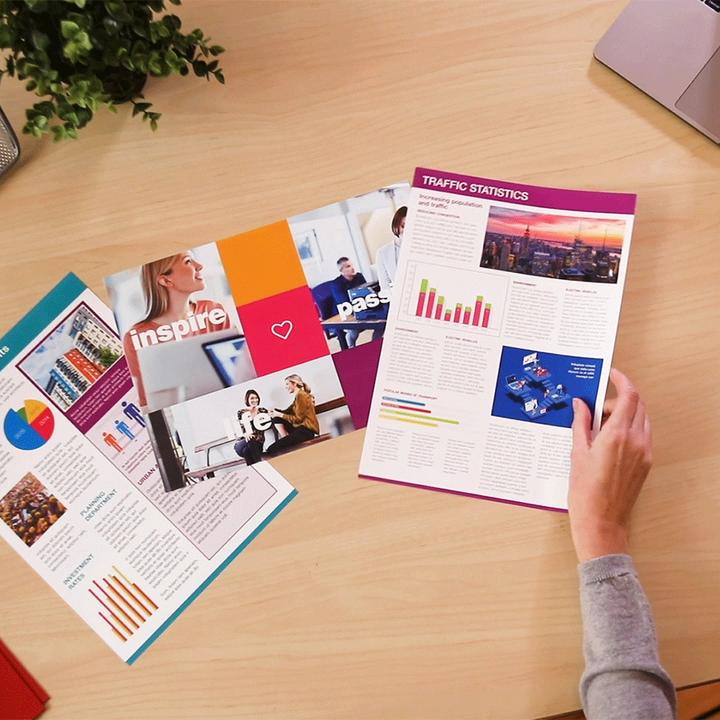 Actual product image Brother LC1100VALBP, Black, Cyan, Magenta, Yellow, 4 pc(s), 450 pages, 325 pages, Multi pack