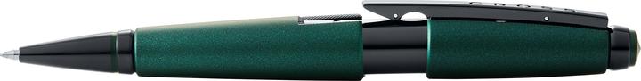 Produktbild Cross Rollerball Edge Mattgrün in Geschenkbox (Mattgrün, 1 x)