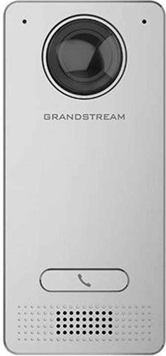 Actual product image Grandstream Video Door Intercom System GDS3712 (Wireless)