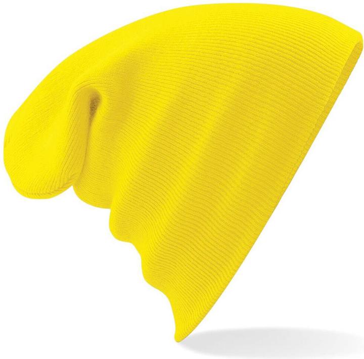 Actual product image Beechfield Knitted hat Extra soft (One size)