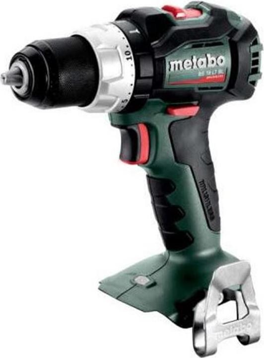 Actual product image Metabo BS 18 LT BL (Rechargeable battery operated)