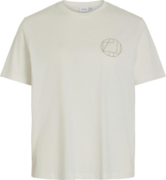 Actual product image Vila VISYBIL Rundhals T-Shirt (XS)