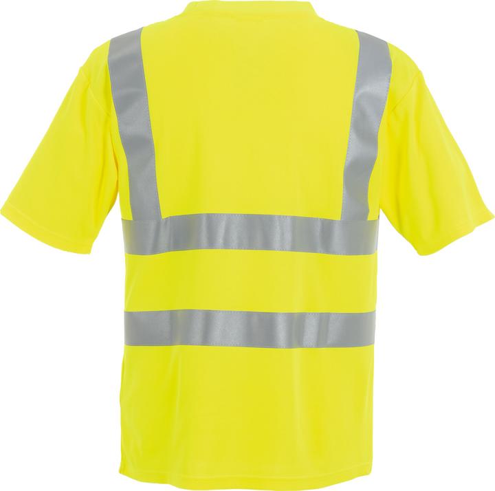 Planam Warnschutz T-Shirt