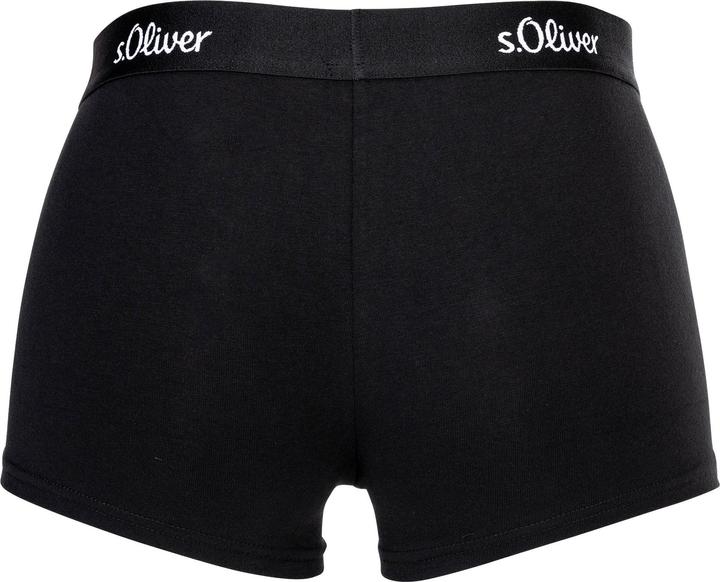 Actual product image S.Oliver Hipster (L, pack of 3)
