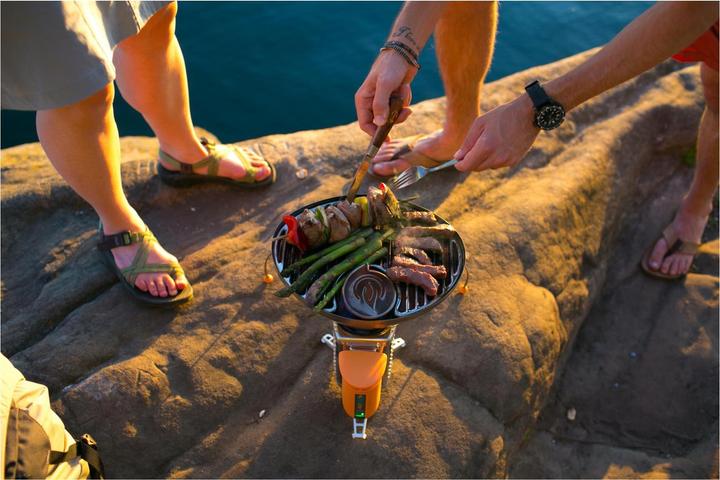 Produktbild Biolite CampStove PortableGrill
