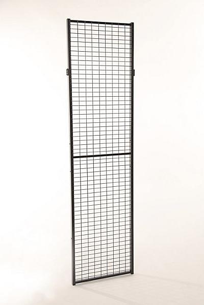 Produktbild Axelent Maschinenschutzgitter X-GUARD CLASSIC, Wandelement