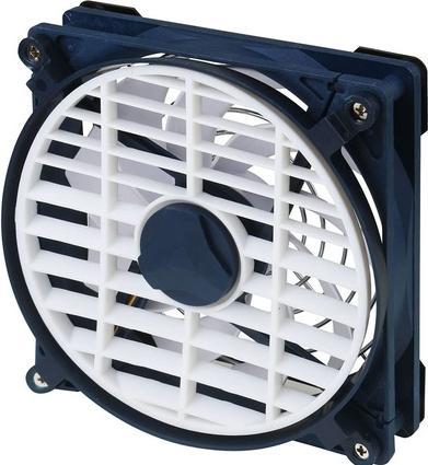 Image du produit Titan TTC-NF82TZ(RB) Ventilateur Composant de refroidissement de l'ordinateur (140 mm, 1 x)