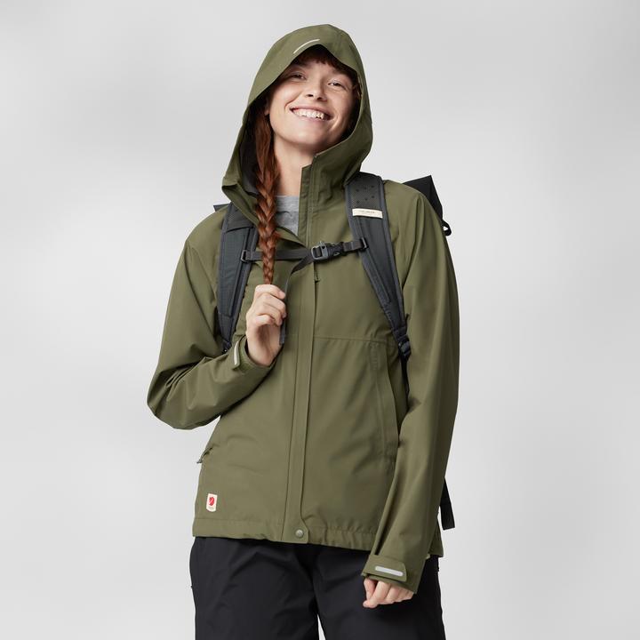 Immagine prodotto Fjällräven HC Hydratic Trail Jacket W (L)