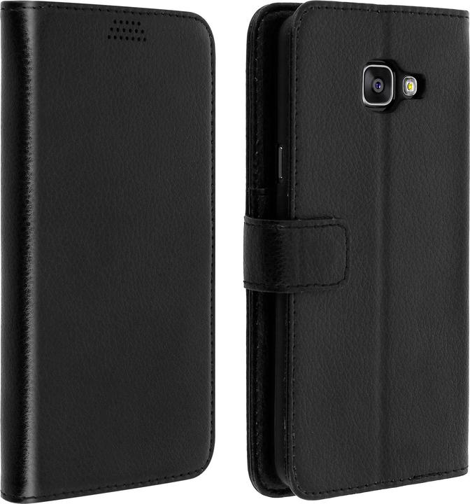 Actual product image Avizar Lenny Series (Samsung Galaxy A5 (2016))