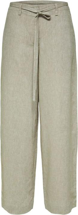 Selected Femme Linen mix (42)