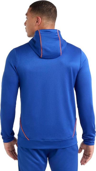 Immagine prodotto Umbro Felpa con cappuccio con zip integrale Pro Training (L)