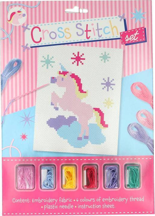 Actual product image Wins Holland Stickset Motiv, 9-tlg.