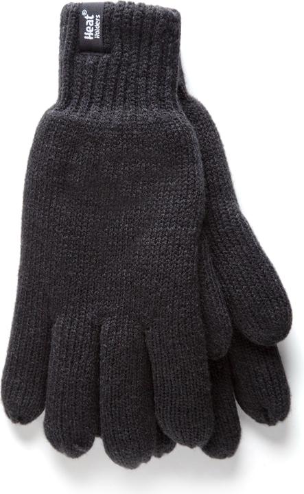 Produktbild Heat Holders Herren Handschuhe schwarz L/XL (L, XL)
