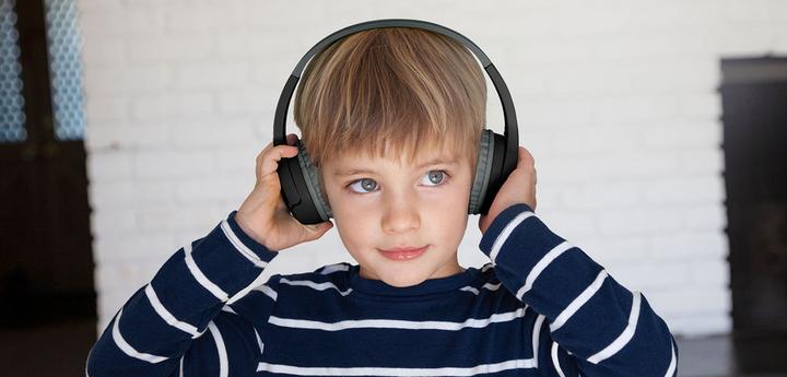 Productafbeelding Belkin SoundForm Mini