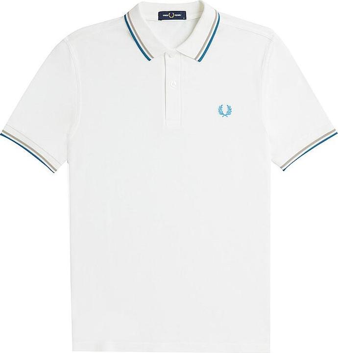 Fred Perry Poloshirt
