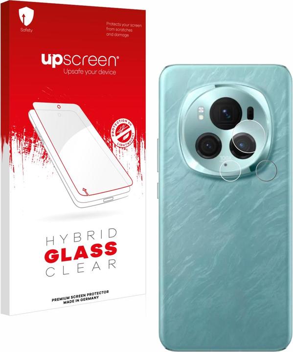 Produktbild upscreen Scratch Shield (1 Stück, ZTE Nubia Red Magic 6 Pro)