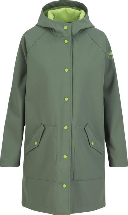 olympics green
