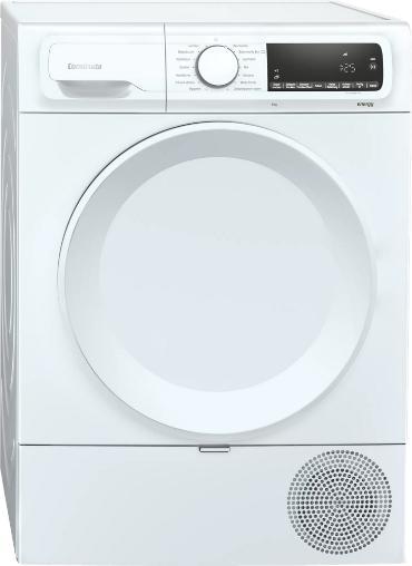 Constructa CWQ3R400 (8 kg, Rechts)