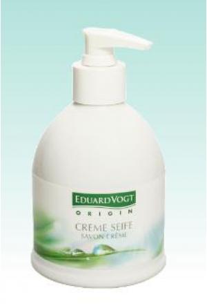 Actual product image Eduard Vogt Cream soap (Soap lotion, 5000 ml)