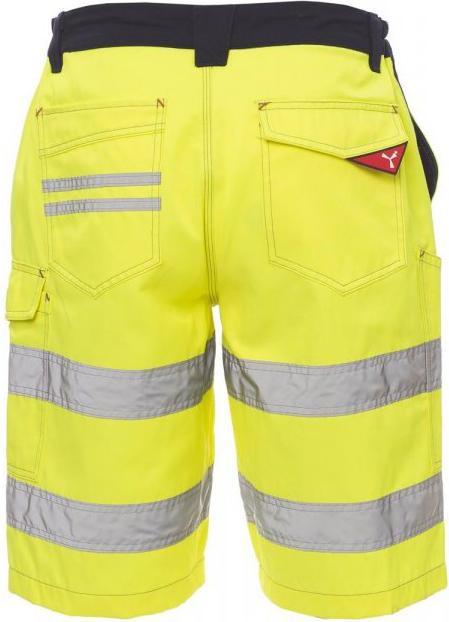 Immagine prodotto Payper Bermuda Craft (S)