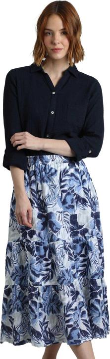 Image du produit Weird Fish - Jupe mi-longue HARINI - Femme (42)