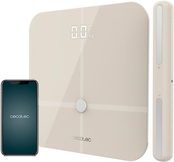 Produktbild Cecotec Surface Precision 10600 Smart Healthy Pro Beige (180 kg)
