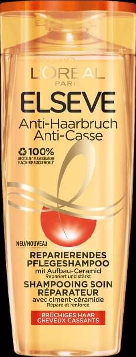 L'Oréal Paris Elseve Anti-Casse (250 ml, Flüssiges Shampoo)