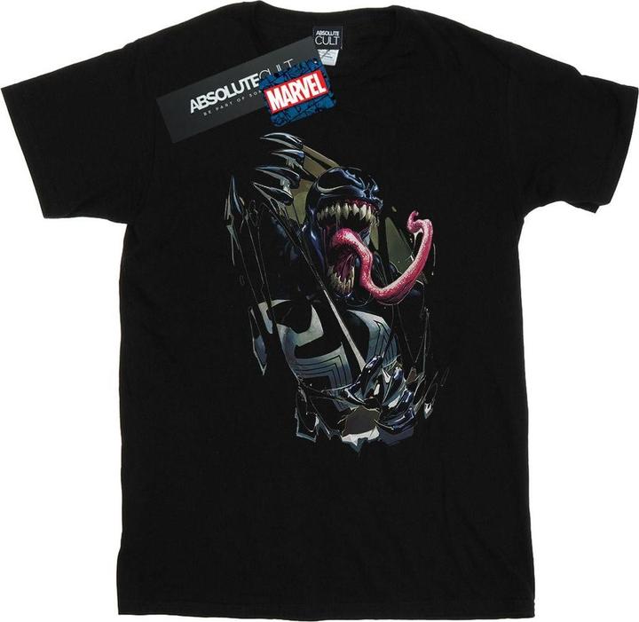 Venom Inside Me TShirt