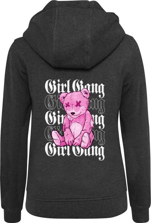 Immagine prodotto Miss Tee Felpa con cappuccio Girl Gang - 125289 (XS)