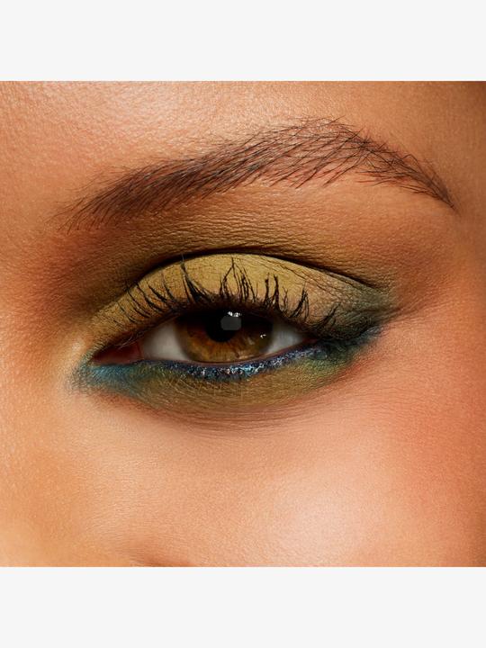 Actual product image MAC Cosmetics Powder Kiss Soft Matte Eye Shadow (Per-Suede Me)