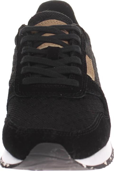 Actual product image Woden Ydun Suede Mesh (37)