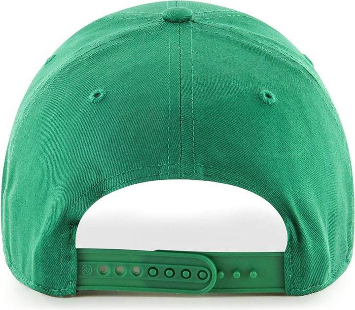 Produktbild 47 Brand Snapback Kinder Cap BASIC New York Yankees kelly (52, 53, 54, 55, 56)