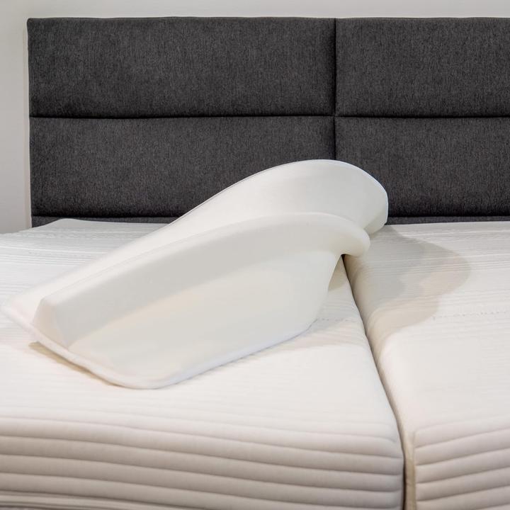 Actual product image Traumschloss Mattress wedge