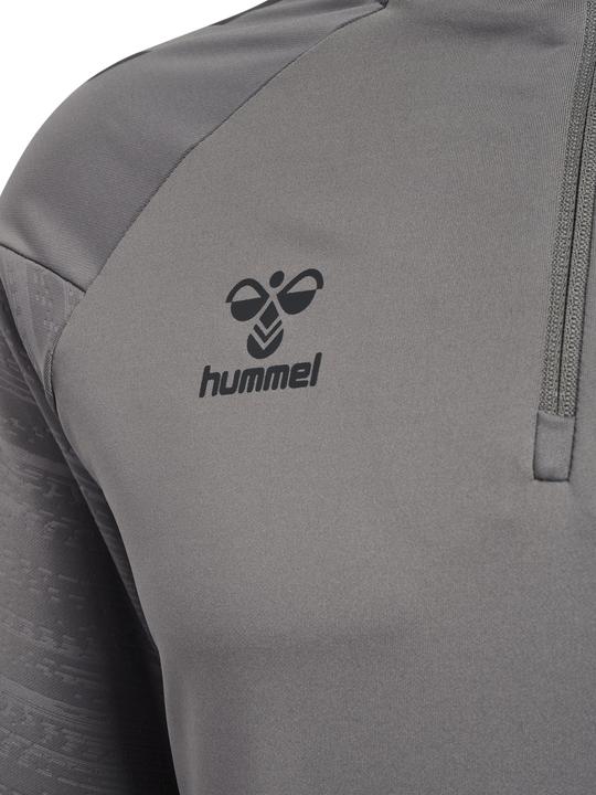 Actual product image hummel Hmlpro Training Half Zip (XL)