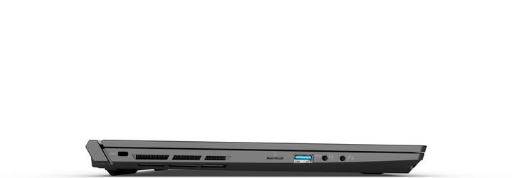 Produktbild XMG Pro 15 – E21tkm (15.60", Intel Core i7-10870H, 16 GB, 1000 GB, DE)