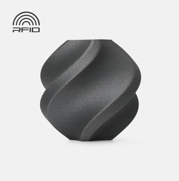 Produktbild Bambu Lab - PA6 GF - Gray - 1.75mm (1.75 mm, Grau)