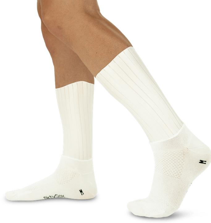 Produktbild Dirtysox Aero - Pro - Aero v1.1 - Pure Weiss (40 - 43)