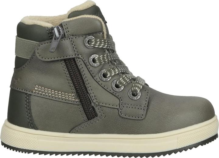 Actual product image Kickers Ankle boot (33)