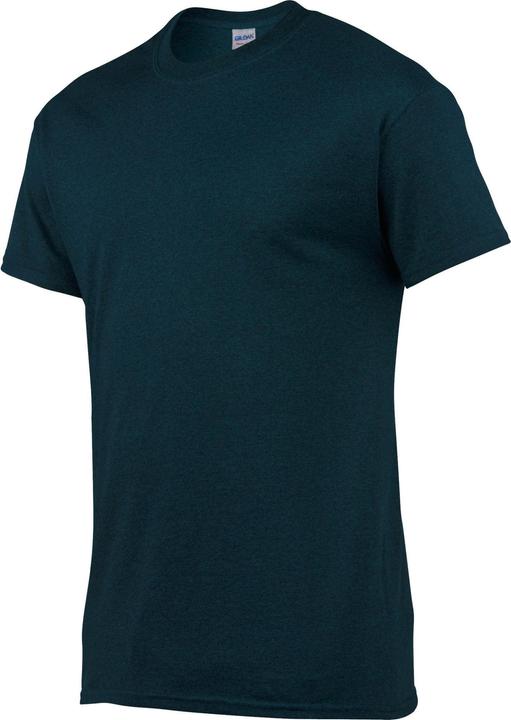 Actual product image Gildan Unisex Adult Heavy Cotton T-Shirt (M)